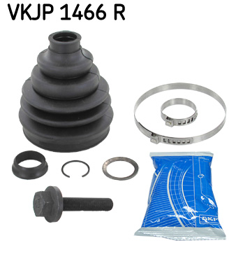 SKF VKJP 1466 R Kit cuffia, Semiasse-Kit cuffia, Semiasse-Ricambi Euro